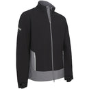 Callaway Stormguard III Waterproof Jacket - Caviar
