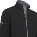 Callaway Stormguard III Waterproof Jacket - Caviar