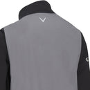 Callaway Stormguard III Waterproof Jacket - Caviar