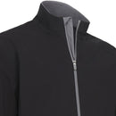 Callaway Stormguard III Waterproof Jacket - Caviar