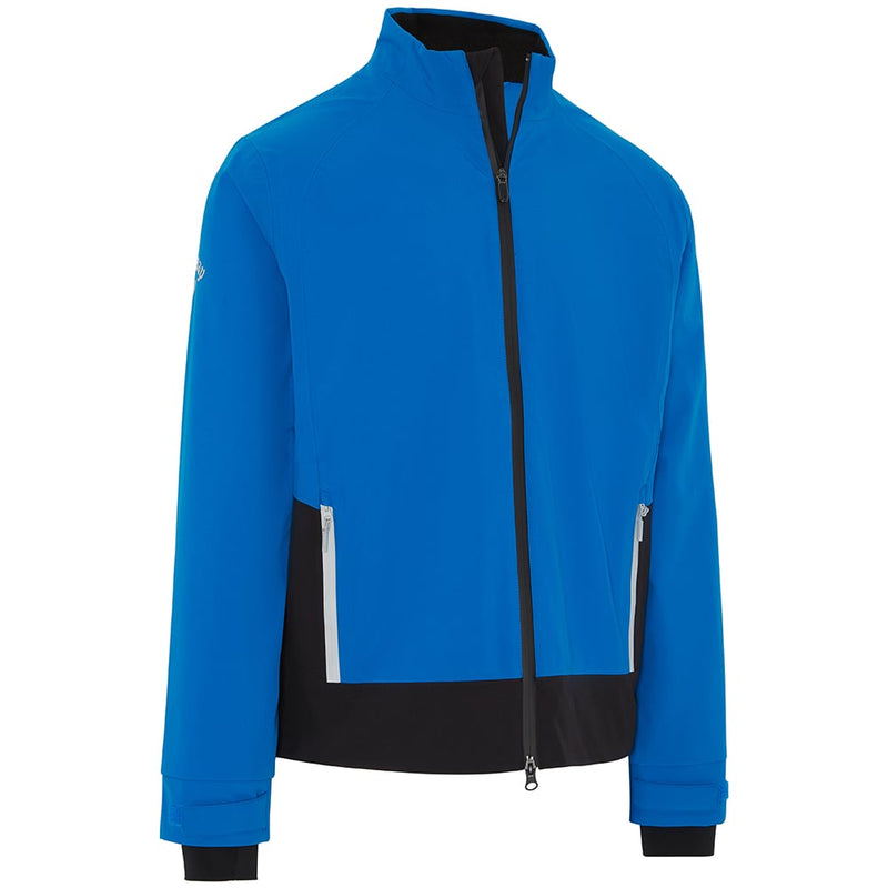 Callaway Stormguard III Waterproof Jacket - Lapis Blue