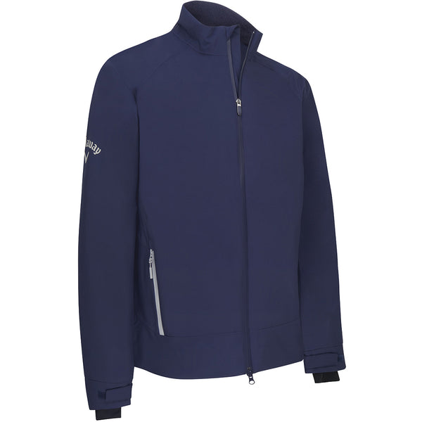 Callaway Stormguard III Waterproof Jacket - Peacoat