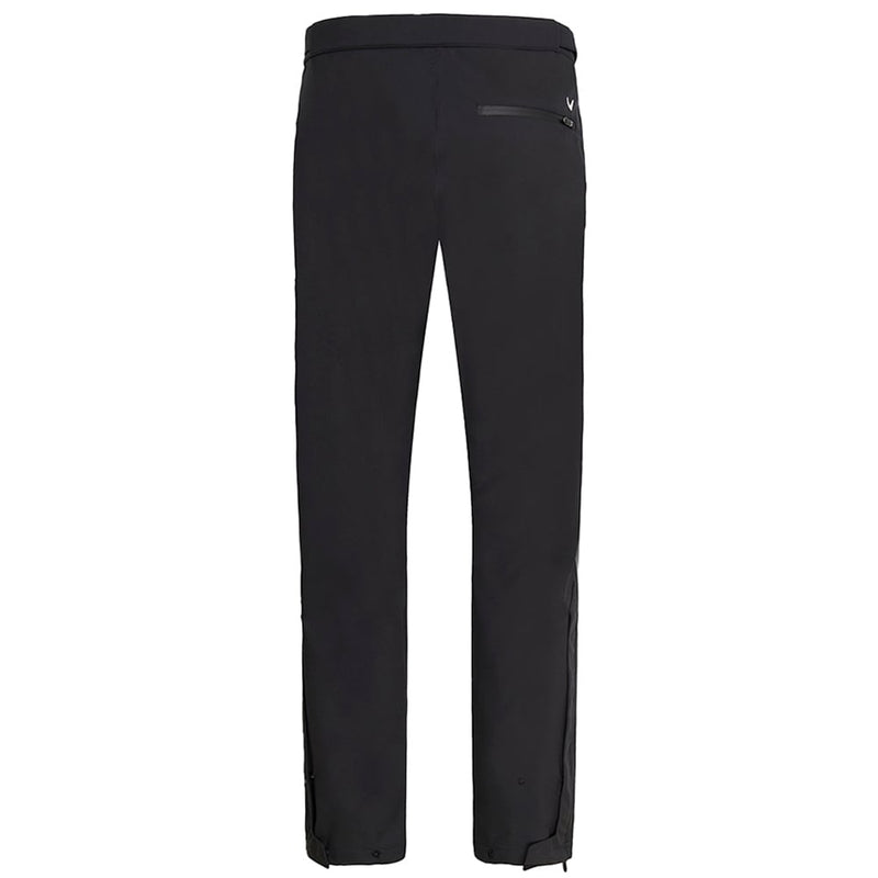 Callaway Stormguard III Waterproof Trousers - Caviar