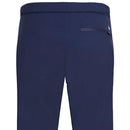 Callaway Stormguard III Waterproof Trousers - Peacoat