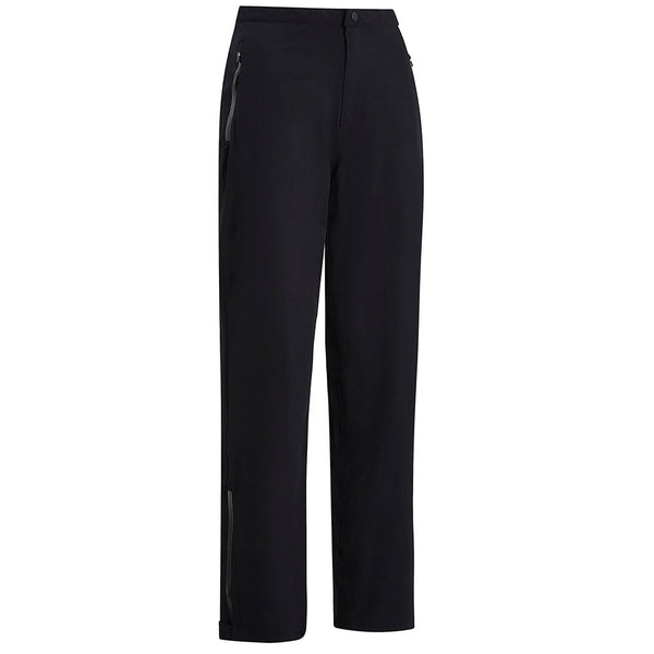 Callaway StormGuard Waterproof Trousers - Caviar