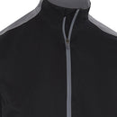 Callaway Stormlite II Waterproof Jacket - Caviar