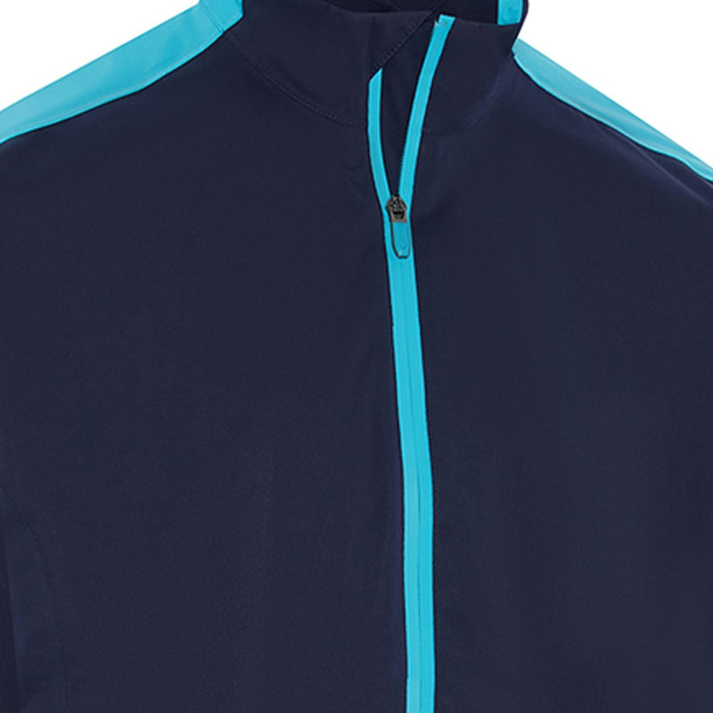 Callaway Stormlite II Waterproof Jacket - Peacoat