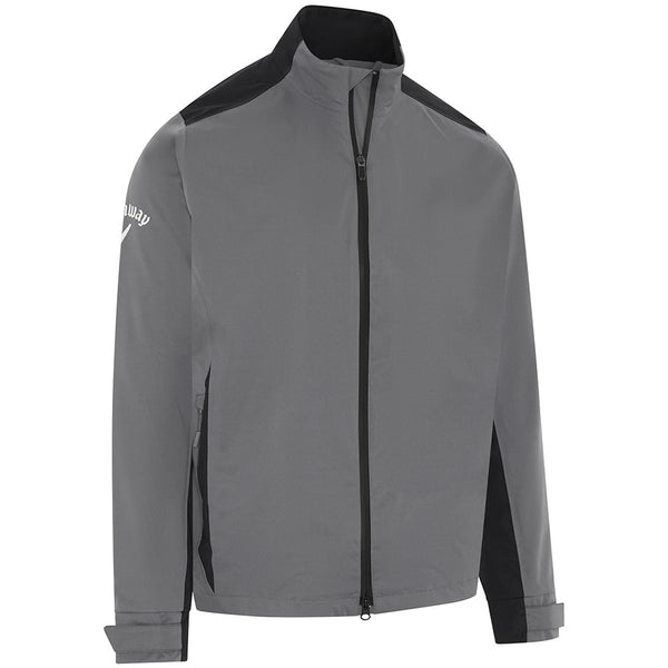 Callaway Stormlite II Waterproof Jacket - Quiet Shade