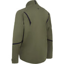 Callaway Stormlite Waterproof Jacket - Black Lichen
