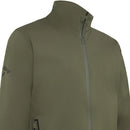 Callaway Stormlite Waterproof Jacket - Black Lichen