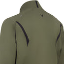 Callaway Stormlite Waterproof Jacket - Black Lichen