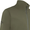 Callaway Stormlite Waterproof Jacket - Black Lichen