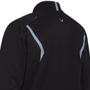 Callaway Stormlite Waterproof Jacket - Caviar/Caviar