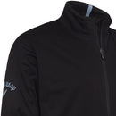 Callaway Stormlite Waterproof Jacket - Caviar/Caviar