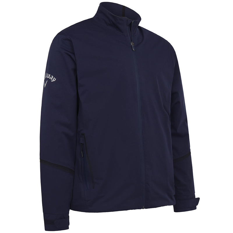 Callaway Stormlite Waterproof Jacket - Peacoat