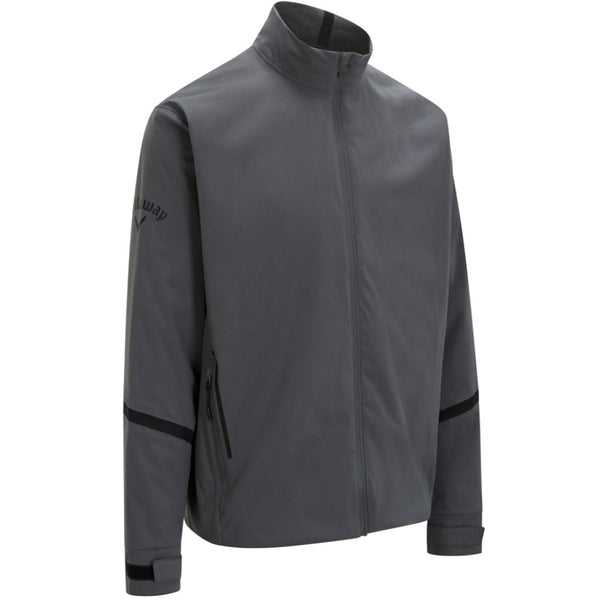 Callaway Stormlite Waterproof Jacket - Irongate