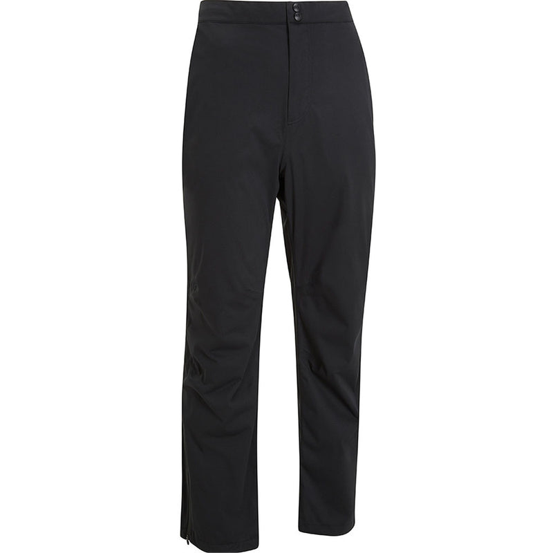 Callaway Stormlite Waterproof Trousers - Caviar