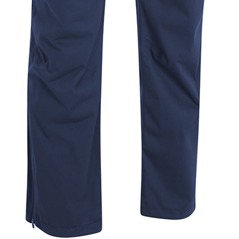 Callaway Stormlite Waterproof Trousers - Peacoat