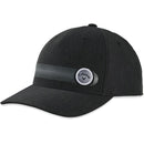 Callaway Straight Shot Cap - Black