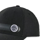 Callaway Straight Shot Cap - Black