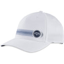 Callaway Straight Shot Cap - White