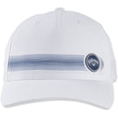 Callaway Straight Shot Cap - White