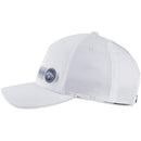 Callaway Straight Shot Cap - White