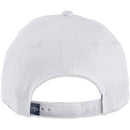 Callaway Straight Shot Cap - White