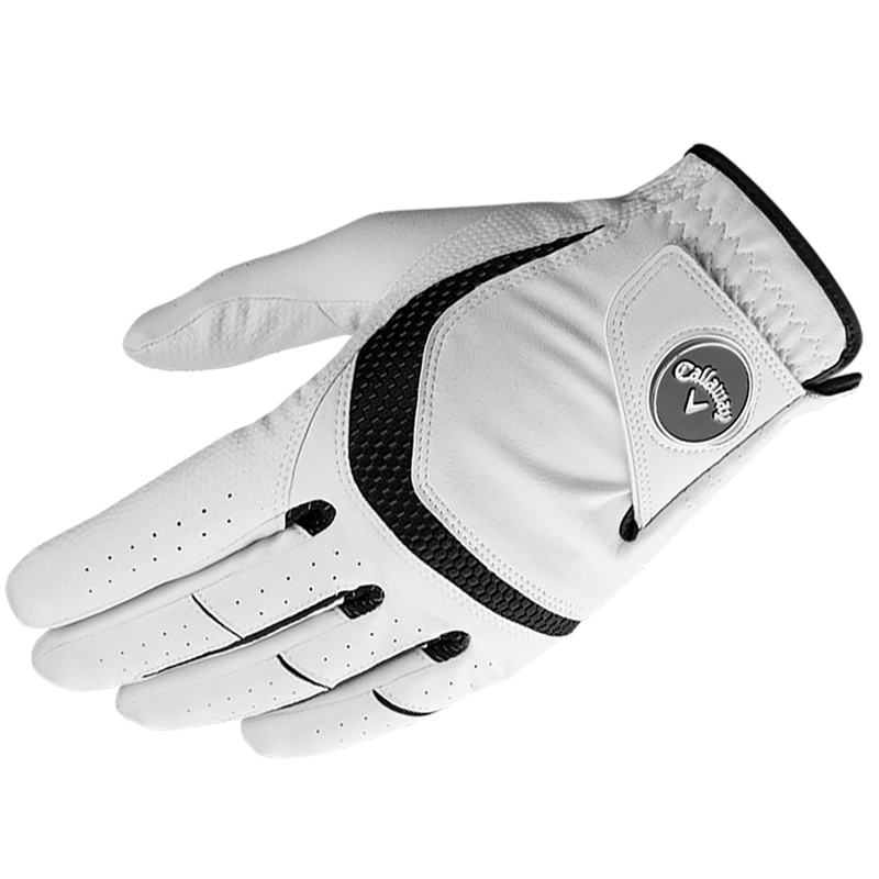 Callaway Syntech Golf Gloves