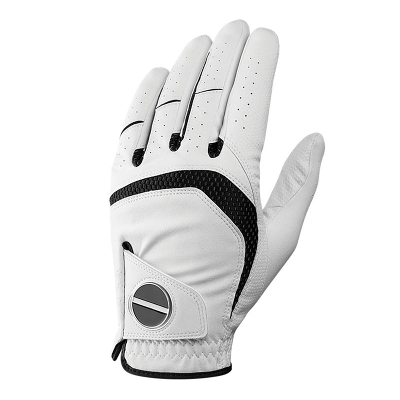 Callaway Syntech Golf Gloves