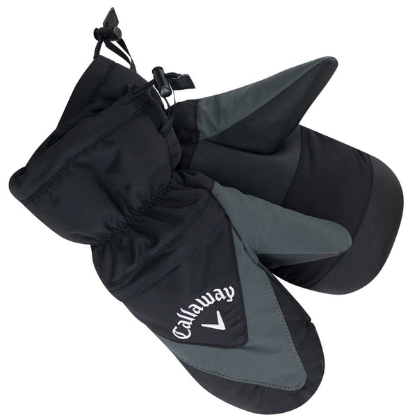 Callaway Therma Winter Golf Mitts (Pair)