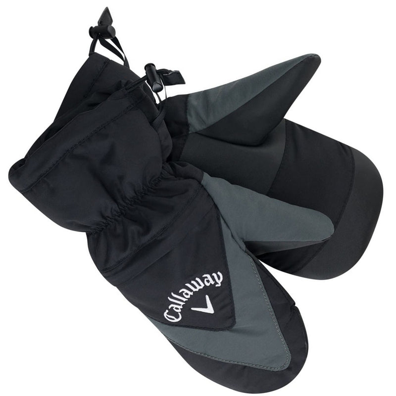 Callaway Therma Winter Golf Mitts (Pair)