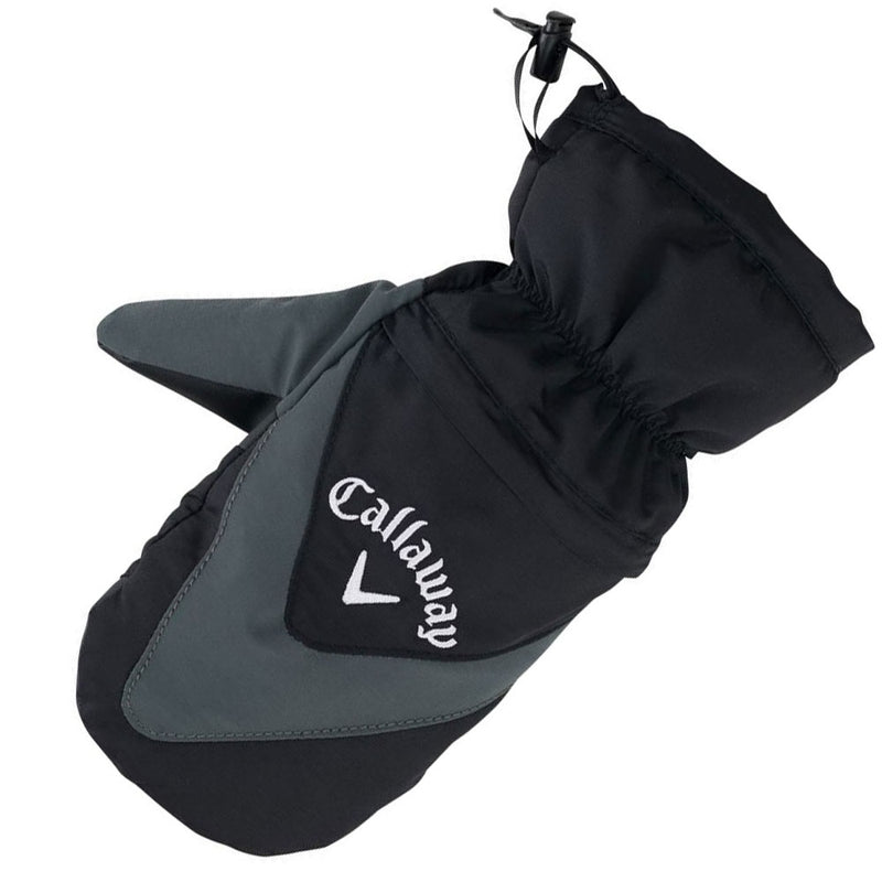 Callaway Therma Winter Golf Mitts (Pair)