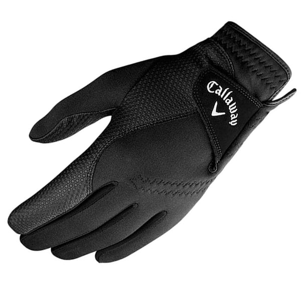 Callaway Thermal Grip Golf Gloves (Pair)
