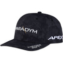 Callaway Tour Authentic Performance Pro Paradym Cap - Black
