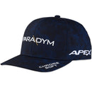 Callaway Tour Authentic Performance Pro Paradym Cap - Navy