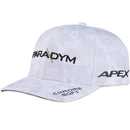 Callaway Tour Authentic Performance Pro Paradym Cap - White