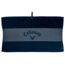 Callaway Tour Towel - Navy