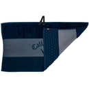 Callaway Tour Towel - Navy