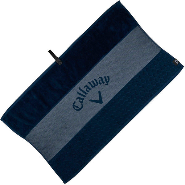 Callaway Tour Towel - Navy