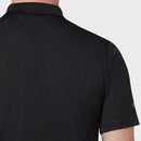 Callaway Tournament Polo Shirt - Caviar
