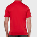 Callaway Tournament Polo Shirt - True Red