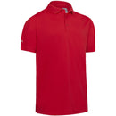 Callaway Tournament Polo Shirt - True Red