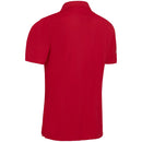 Callaway Tournament Polo Shirt - True Red