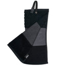 Callaway Trifold Towel - Black