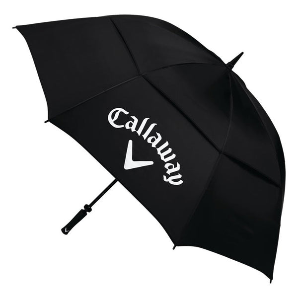 Callaway Classic 64" Double Canopy - Black