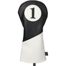 Callaway Vintage Driver Headcover - Black