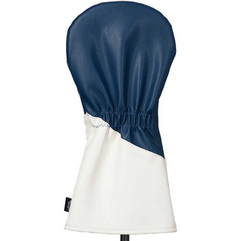 Callaway Vintage Driver Headcover - Navy