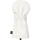 Callaway Vintage Fairway Headcover - White