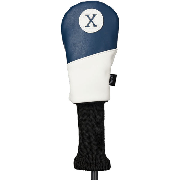 Callaway Vintage Hybrid Headcover - Navy